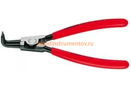 Щипцы для внешних стопорных колец KNIPEX KN-4621A01