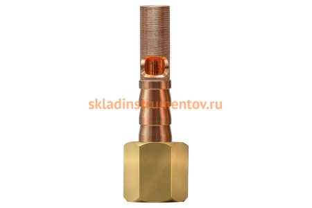 Штуцер DEN1209 М12x1-D9 ПТК 00000027299