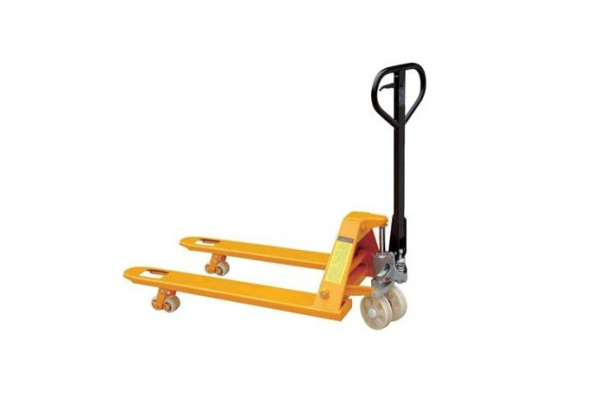 Гидравлическая тележка TOR RHP J 2000, 1150х550 мм полиуретановые колеса 1015958 Гидравлическая тележка TOR RHP J 2000, 1150х550 мм полиуретановые колеса 1015958