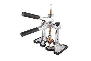 Приспособление-пулер для быстрого выравнивания вмятин WIEDERKRAFT F051