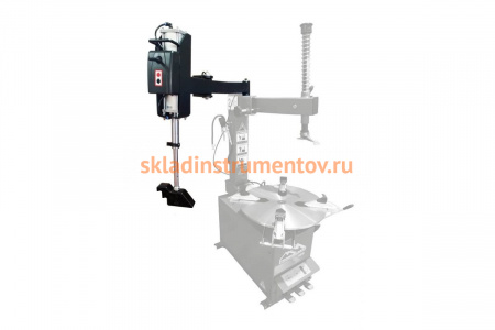 Пневматическое устройство Trommelberg третья рука, для 1805E, 1810E, 1850B PL1230