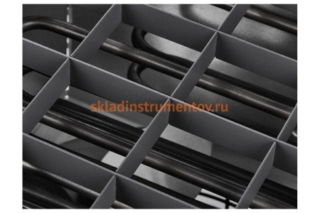 Тепловентилятор Ballu BHP-MW-9 НС-1135822