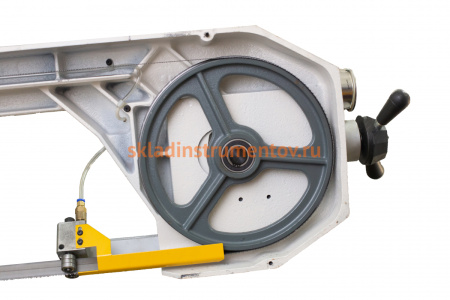 Ленточнопильный станок METALMASTER BSG-220 00000014719