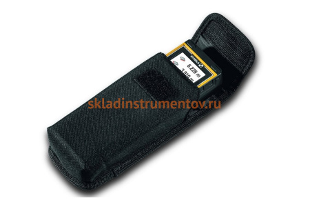 Лазерный дальномер STABILA тип LD 520 Set 18562