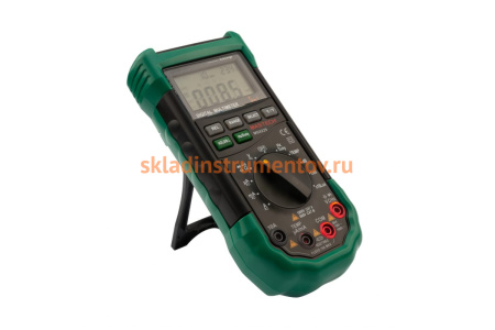 Цифровой мультиметр Mastech MS8229 59268