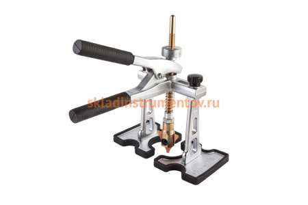 Приспособление-пулер для быстрого выравнивания вмятин WIEDERKRAFT F051