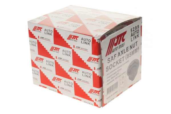 Головка ступичная 85мм SAF JTC 5299