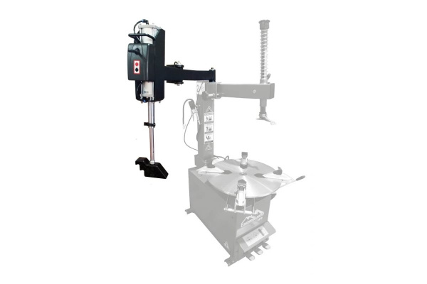 Пневматическое устройство Trommelberg третья рука, для 1805E, 1810E, 1850B PL1230