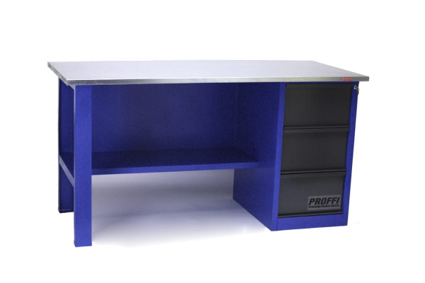 Верстак Верстакофф PROFFI 116 Д3 101116