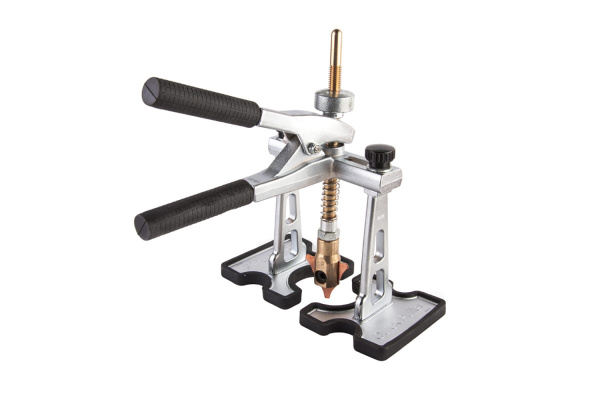 Приспособление-пулер для быстрого выравнивания вмятин WIEDERKRAFT F051