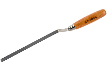 Расшивка каменщика для швов плоская, 10мм STAYER 0840-10