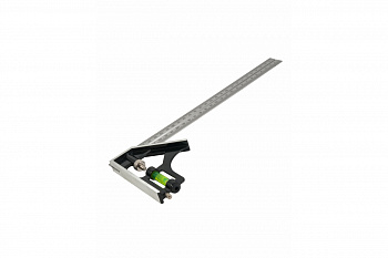 Комбинированный угольник МастерАлмаз 300мм 10509117