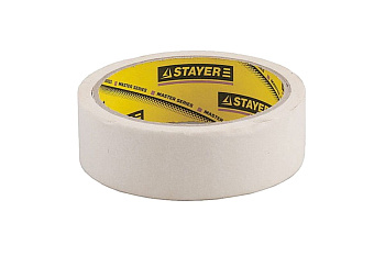 Лента малярная креповая (38 мм; 20 м) "Master" Stayer 12111-38