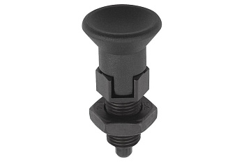 Упорный фиксатор KIPP K0338.4206