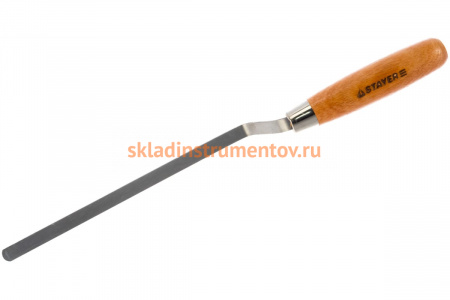 Расшивка каменщика для швов плоская, 10мм STAYER 0840-10