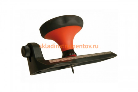 Круговой резак Leister 40-210 мм 15624