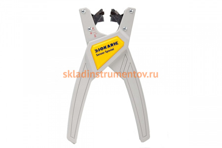 Клещи для снятия изоляции Sensor Special Jokari JK 20300
