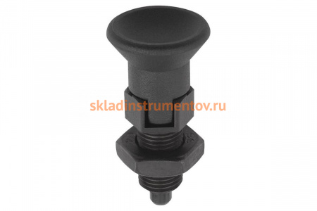 Упорный фиксатор KIPP K0338.4206