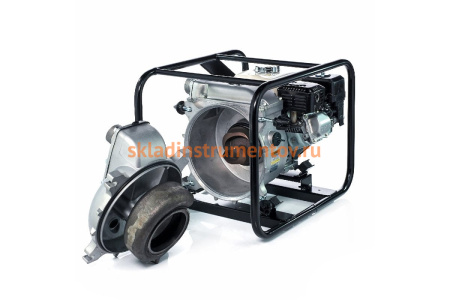 Мотопомпа для сильнозагрязненной воды Koshin KTH-50X o/s 513186 Мотопомпа для сильнозагрязненной воды Koshin KTH-50X o/s 513186