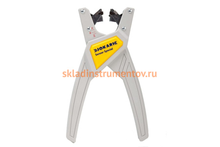 Клещи для снятия изоляции Sensor Special Jokari JK 20300