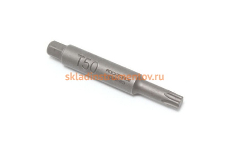 Вставка ROCKFORCE RF-1022-83 для разборки стойки амортизатора Nissan Ford T50