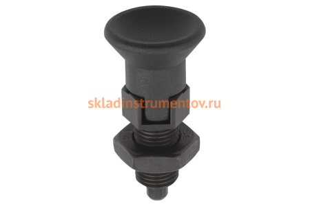 Упорный фиксатор KIPP K0338.4206