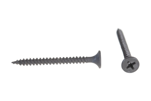 Саморезы универсальные оксидированные по дереву/металлу 300 шт. (3,5х40 мм; PH2; ТФ1) ЗУБР 4-300011-35-040