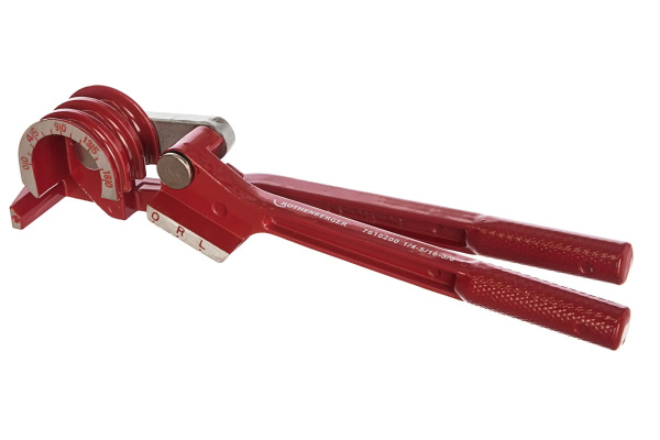 Трубогиб Rothenberger MINIBEND 25151