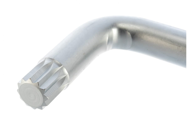 Г-образный ключ сплайн M18 JTC 71618