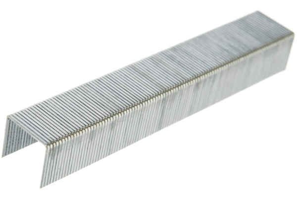 Скобы 10 ммх0,75 мм ТИП 53 1000 шт SANTOOL 032330-010