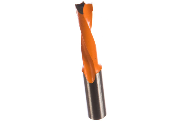 Сверло HW (8x35x70 мм; Z 2+2; S 10x30 мм; LH) для присадочного станка CMT 311.080.12