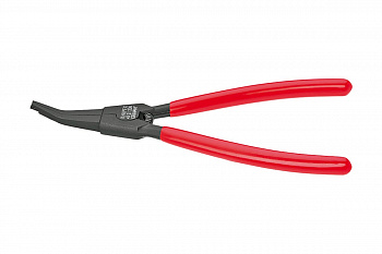 Щипцы для пружинных стопорных колец KNIPEX KN-4521200