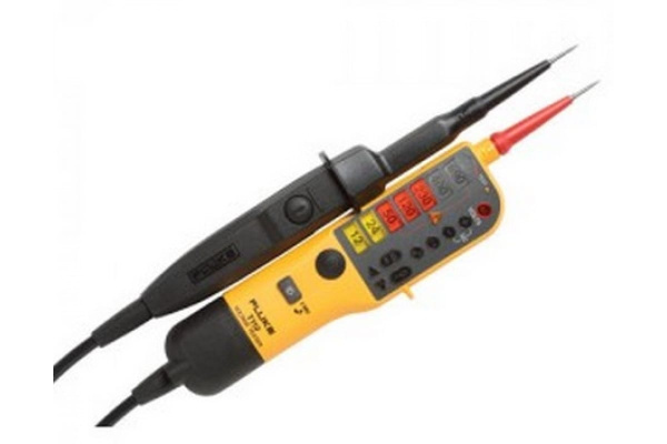 Тестер-пробник Fluke T110