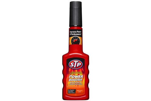 Добавка октан-повышающая 200 мл STP 56200TN0