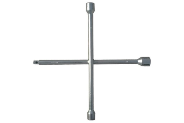 Баллонный ключ-крест СИБРТЕХ 14257