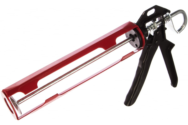 Пистолет для герметиков Кедр ПРОФИ 015-0111 28020