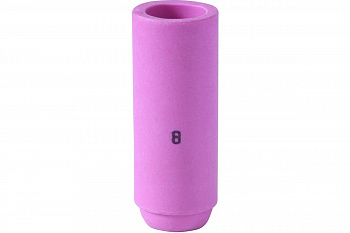 Сопло №8 (12.5 мм) для горелок Sintig 17–18–26 КЕДР 7200027