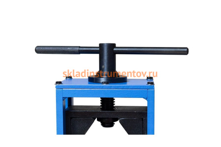 Ручной трубогиб Blacksmith M07-TG