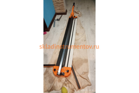 Рельсовый плиткорез Вихрь 1200 мм 73/3/5/7 Рельсовый плиткорез Вихрь 1200 мм 73/3/5/7