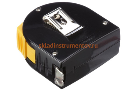 Рулетка STABILA тип BM 20 3м х 12,5мм 16445