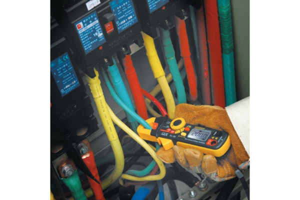 Токовые мини клещи СЕМ FC-31 481141