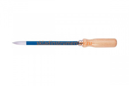 Трехгранный шабер Rennsteig RE-4611000