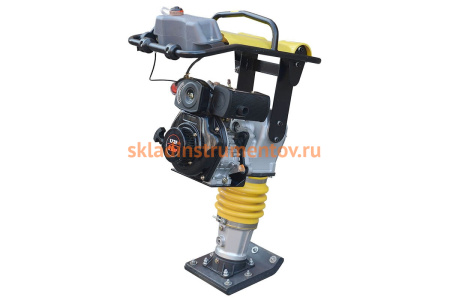 Дизельная вибротрамбовка ТСС RM80D 207586