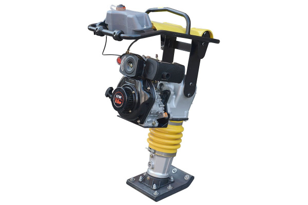 Дизельная вибротрамбовка ТСС RM80D 207586