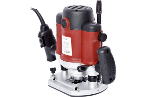 Фрезер REDVERG RD-ER200 6655233