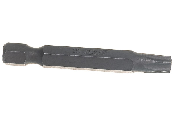 Вставка TORX (Т30х50 мм; 1/4") JTC 1135030