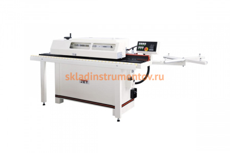 Кромкооблицовочный станок JET JEB-45 333701