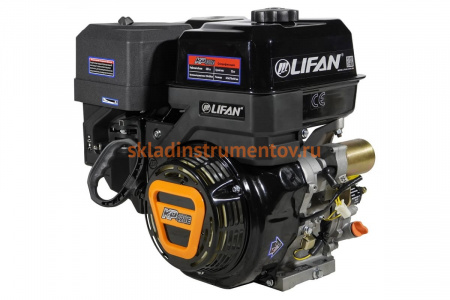Двигатель KP420E D25 LIFAN 00-00153908