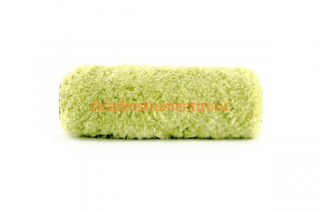 Синтетический сменный валик для фасадных работ MATRIX 180мм 80896