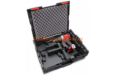 Беспроводная ударная дрель-шуруповерт FLEX PD 2G 18.0 417858